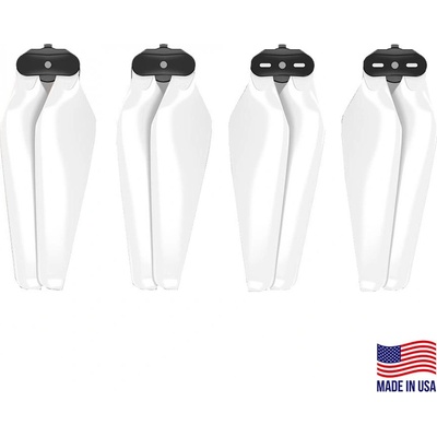 Master Airscrew - Vrtule pre Mavic Pro Biele MA.MC08344FW4
