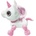 Lexibook Детски играчка робот - Lexibook Power Unicorn Mini Robot (розов) (ROB02UNI)