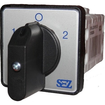 SEZ S25 JD 2203 C6