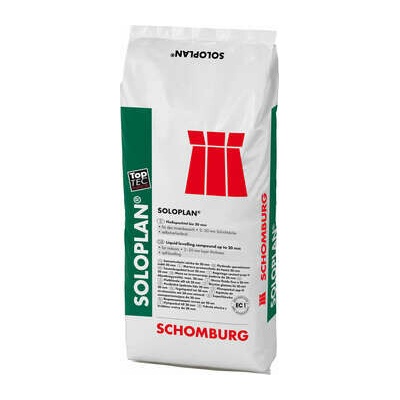 Schomburg Soloplan 25kg