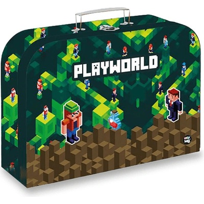 oxybag Playworld