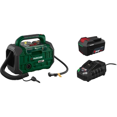 Parkside PKA 20-Li C3 800013331