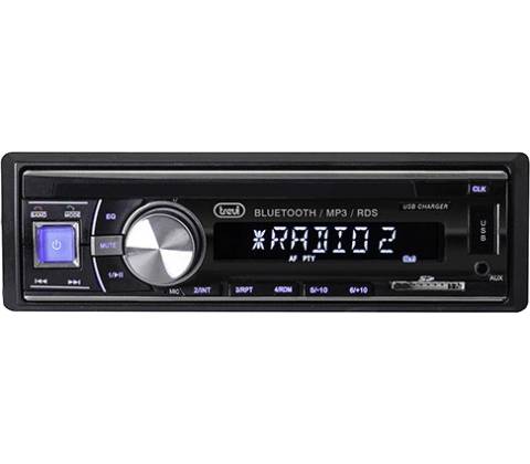 Trevi SCD 5702 BT