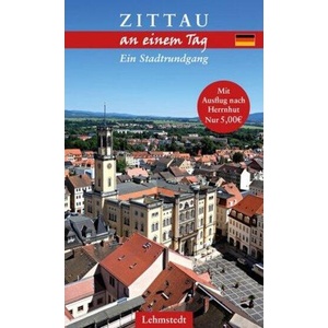 Zittau an einem Tag (ISBN: 9783957970558)
