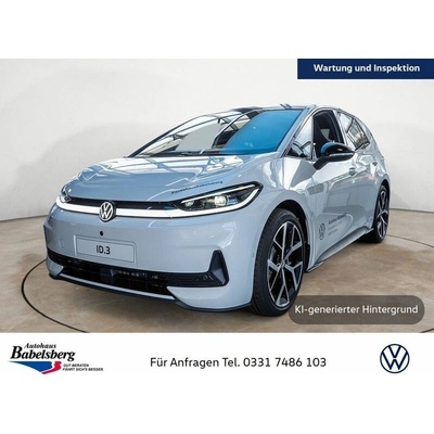 Volkswagen ID.3 Neo Style 170 kW