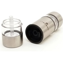 Firebox Outdoors Kořenka s mlýnkem Firebox Salt & Pepper Grinder