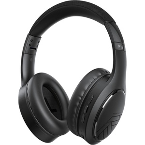 PowerLocus P19 black Слушалки