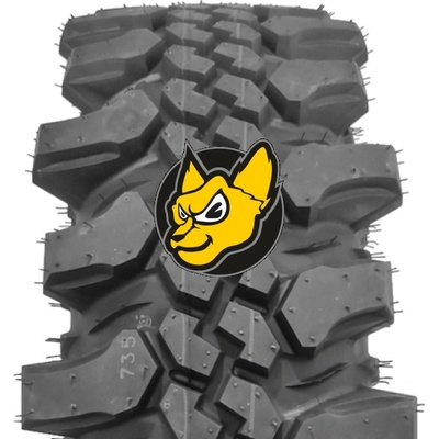 CST Land Dragon CL18 325/80 R16 112K