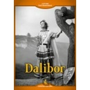 Dalibor Digipack DVD