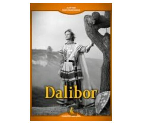 Dalibor Digipack DVD