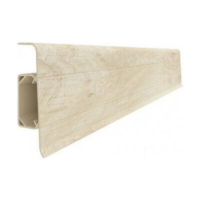 Lišta PVC 605 Esquero 2.5m