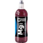 Born Winner Magnesium Drink | 250 mg with Zero Sugar [700 мл] Череша