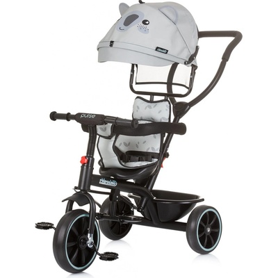 Chipolino se stříškou Pulse 2v1 Koala