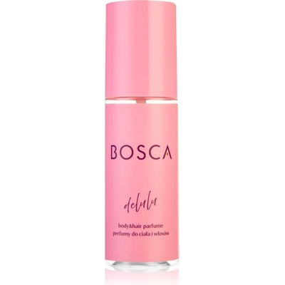 BOSCA Delulu Парфюмирана мъгла за тяло и коса за жени 80ml