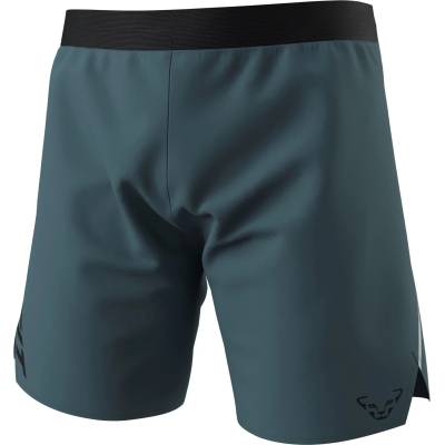 Dynafit Мъжки шорти за бягане Dynafit Alpine Shorts Running shorts - Cinder (012-3686-0313)