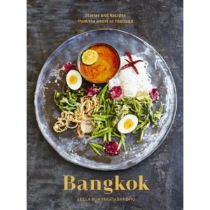 Bangkok | Leela Punyaratabandhu (2017)
