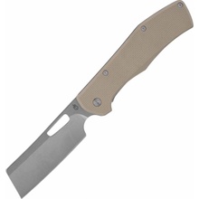 Gerber Flatiron Folding Cleaver 31-003686