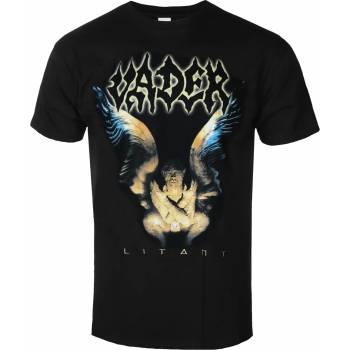 Image 1 of Plastic head Мъжка тениска vader - litany - black - plastic head - ph12625