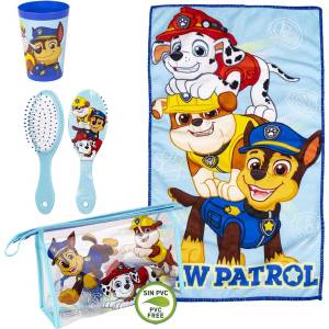 Cerda Комплект аксесоари paw patrol - sportdepot - 23,37 лв