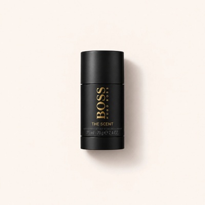 Hugo Boss Boss The Scent Men deostick 75 ml – Hledejceny.cz