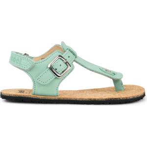 Koel Детски сандали Koel Kid's Abriana Napa Sandals - Aqua - размер 33 (EU) (702-5380-0120)