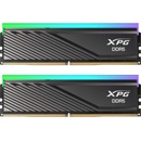 Adata XPG LANCER BLADE DDR5 32GB 6400Mhz CL32 (2x16GB) AX5U6400C3216G-DTLABRBK