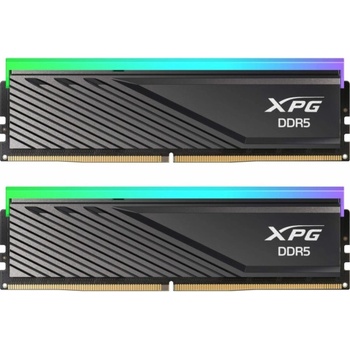 Adata XPG LANCER BLADE DDR5 32GB 6400Mhz CL32 (2x16GB) AX5U6400C3216G-DTLABRBK