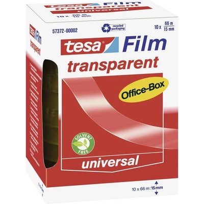 tesa tesafilm ® priehľadná 66 m x 15 mm