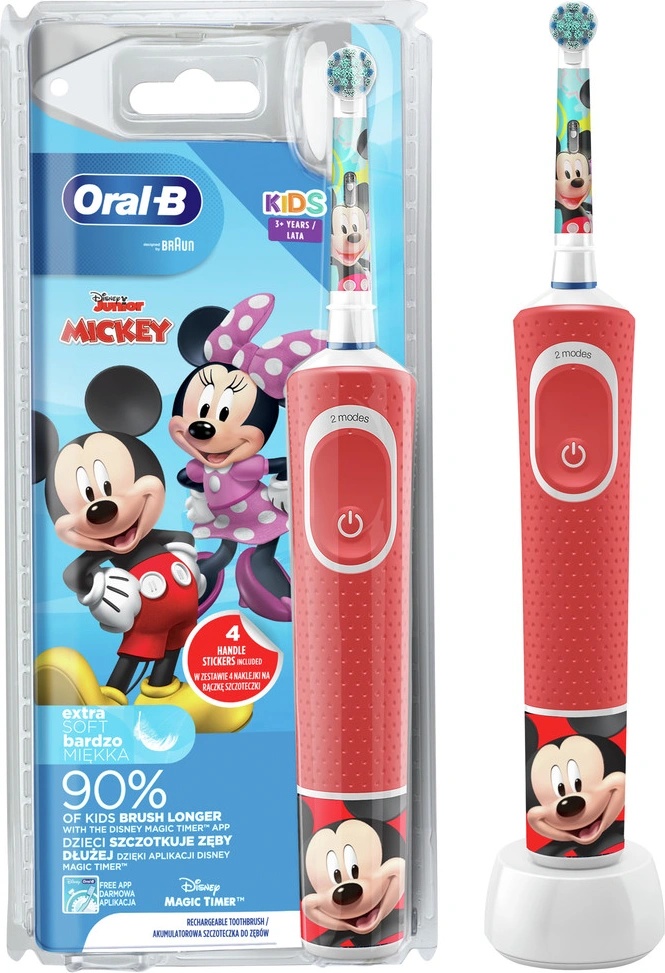Mickey