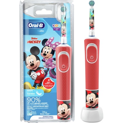 Oral-B Vitality Kids Mickey