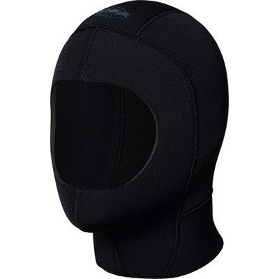 Bare Dry Hood 7mm
