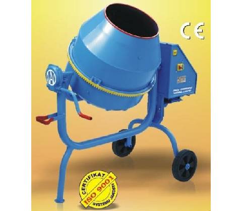 Ma-Tech míchačka 160L