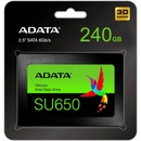 ADATA Ultimate SU650 240GB, ASU650SS-240GT-R