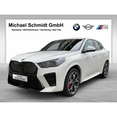 BMW iX2 eDrive20 M Sport 150 kW