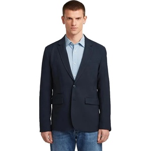 G-STAR Сако G-Star Stadial blazer - Blue (Salute)