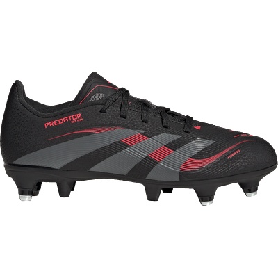 Adidas Футболни обувки adidas PREDATOR LEAGUE SG J id3761 Размер 38 EU