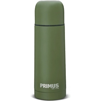 Primus Classic Light vacuum flask 0, 35 L, moss green (P743520)