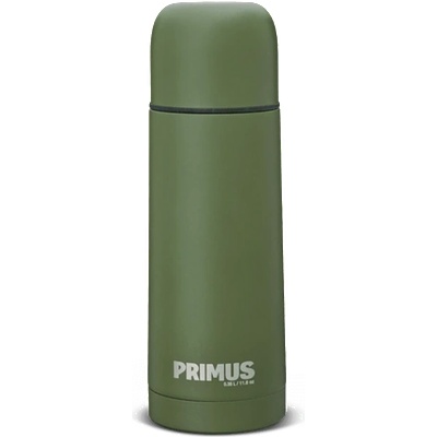 Primus Classic Light vacuum flask 0, 35 L, moss green (P743520)