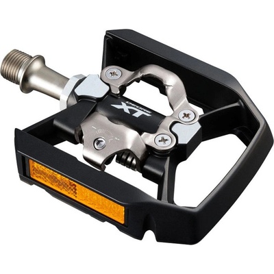 Shimano treking T8000 SPD pedály