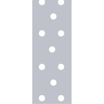 montážní páska, 40mm x 10m, 2,0mm pozink