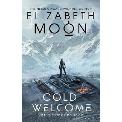 Cold Welcome Moon Elizabeth