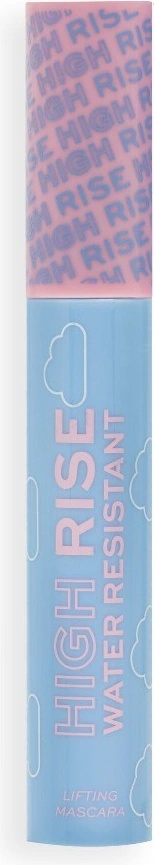 Revolution Relove by Revolution High Rise Water Resistant Mascara Спирала водоустойчива 7ml