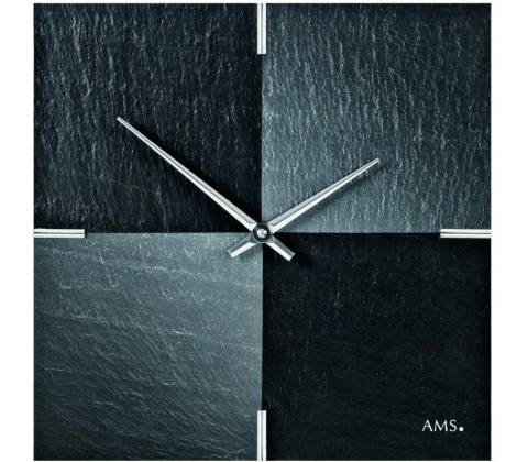 AMS 09520