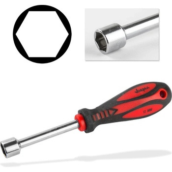 DEMA Skrutkovač nástrčkový šesťhran 12x75 mm