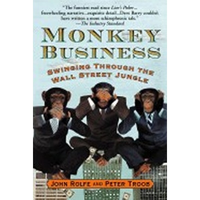 Monkey Business