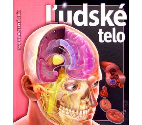 Ľudské telo