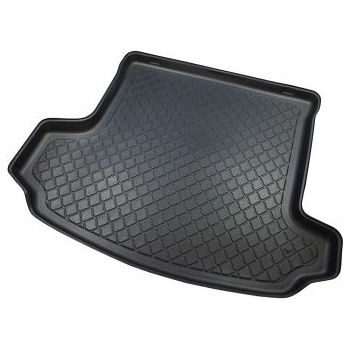 Гумирана стелка за багажник за Skoda Kodiaq (2017+) 7 seats; third row pulled down