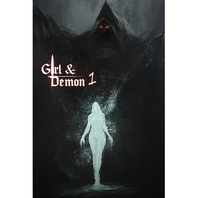 Игра Girl And Demon 1 за PC Steam, Електронна доставка