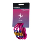 Camp Карабинер CAMP Photon Lock Janja 3-Pack