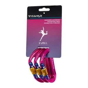 Camp Карабинер CAMP Photon Lock Janja 3-Pack